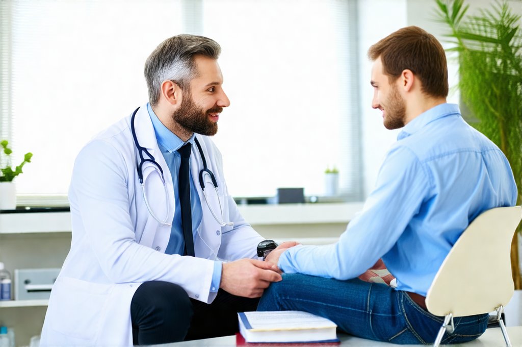 Monitoring sudden urge without warning signals