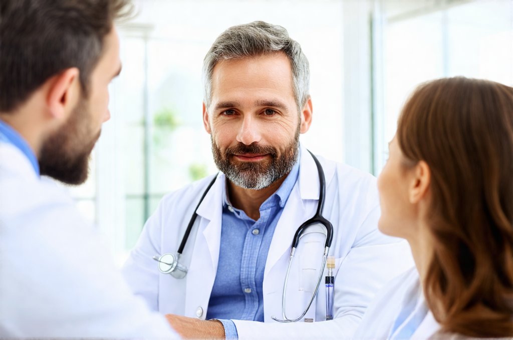 Morning Hydration Tips for Urological Balance