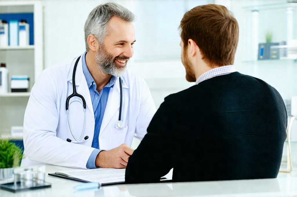 Multi-Prescriber Coordination in Urological Drug Management