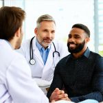 Multi-Stage Bladder Neck Reconstruction in Radiation Cases