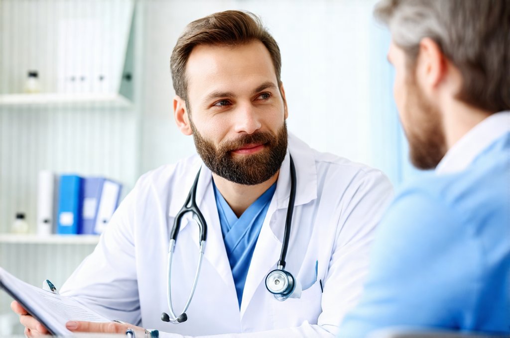 Natural Anti-Inflammatories for Prostatitis You Should Know