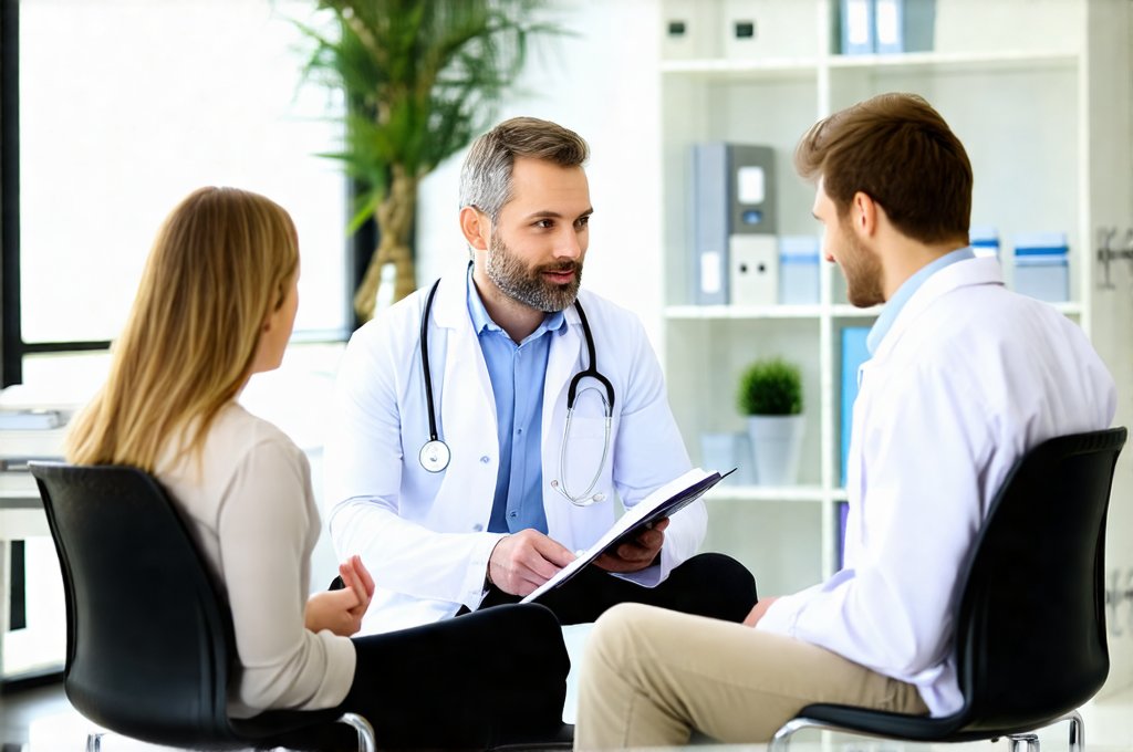 Natural Approaches to Managing Pelvic Floor Spasms