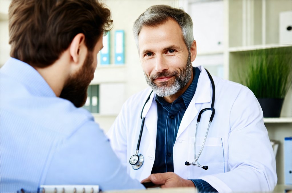 Natural Bladder Relief Without Medication