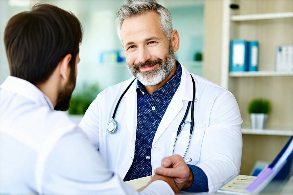 Natural Daily Habits to Prevent UTI Reoccurrence