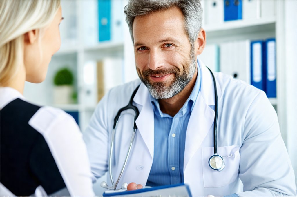 Natural Kitchen Ingredients for Urological Balance