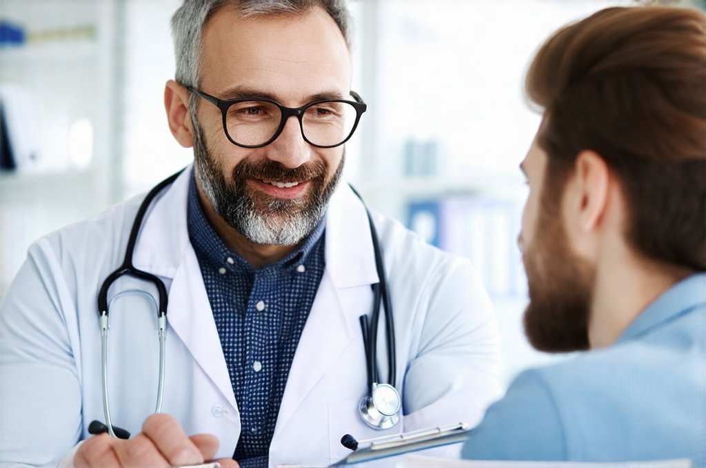 Natural Lifestyle Tweaks to Reduce Urinary Spasms