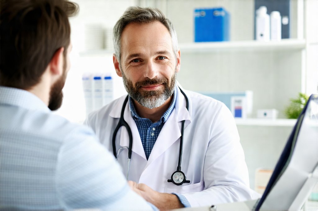 Natural Pre-Dawn Routines That Reset Urinary Rhythm
