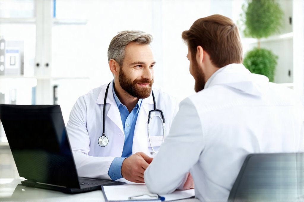Natural Prebiotic Meals That Avoid Bladder Irritants