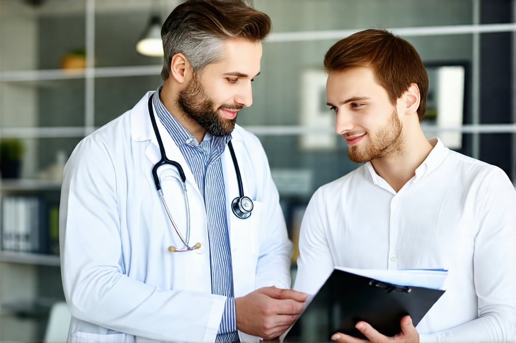 Natural Pressure Relief for Lower Abdomen