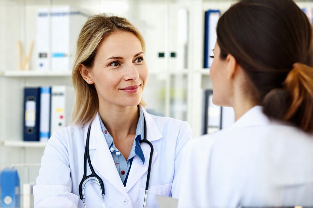 Natural Remedies for UTIs in Women