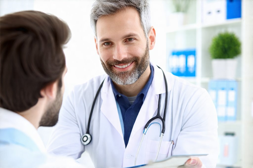 Natural Sleep Enhancers for Prostate-Linked Nocturia