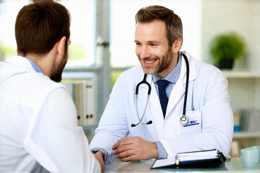 Natural Stool Regulation to Reduce Bladder Pressure