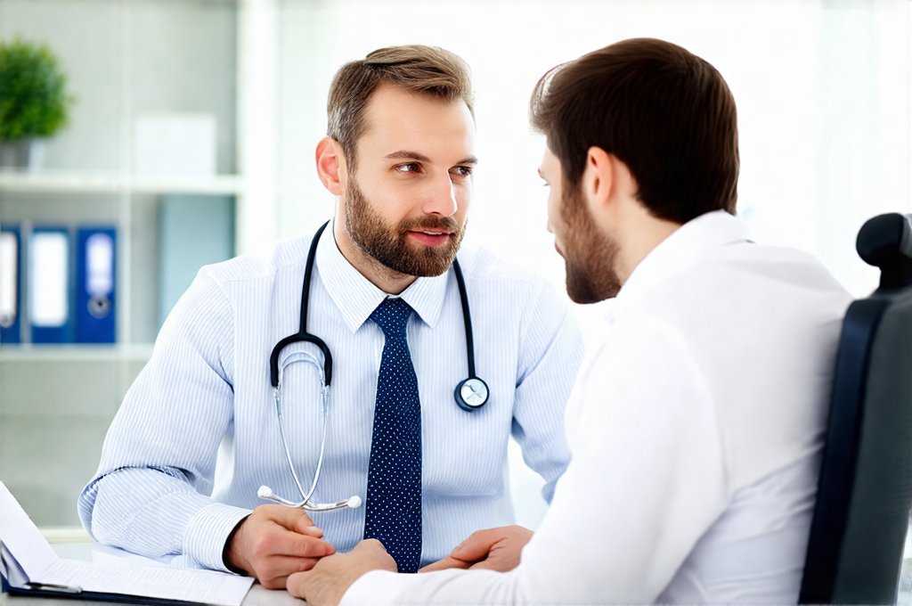 Natural Strategies for Restoring Bladder Comfort