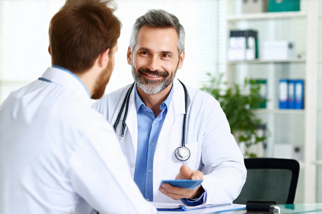 Natural Tips for Calming an Overactive Bladder