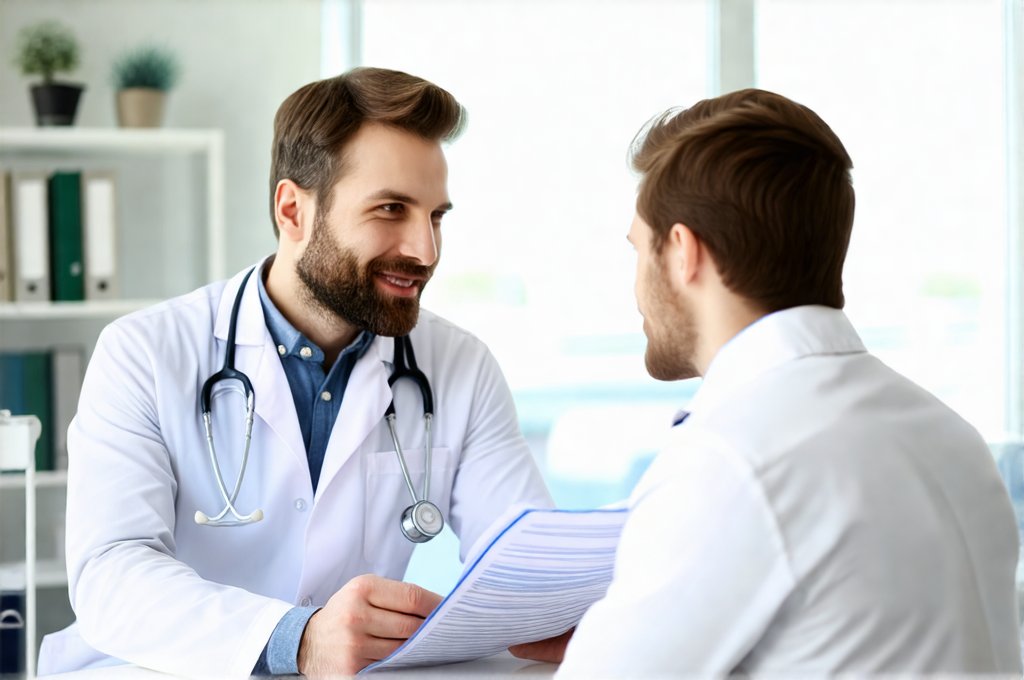 Natural Topicals for Groin Discomfort After Activity