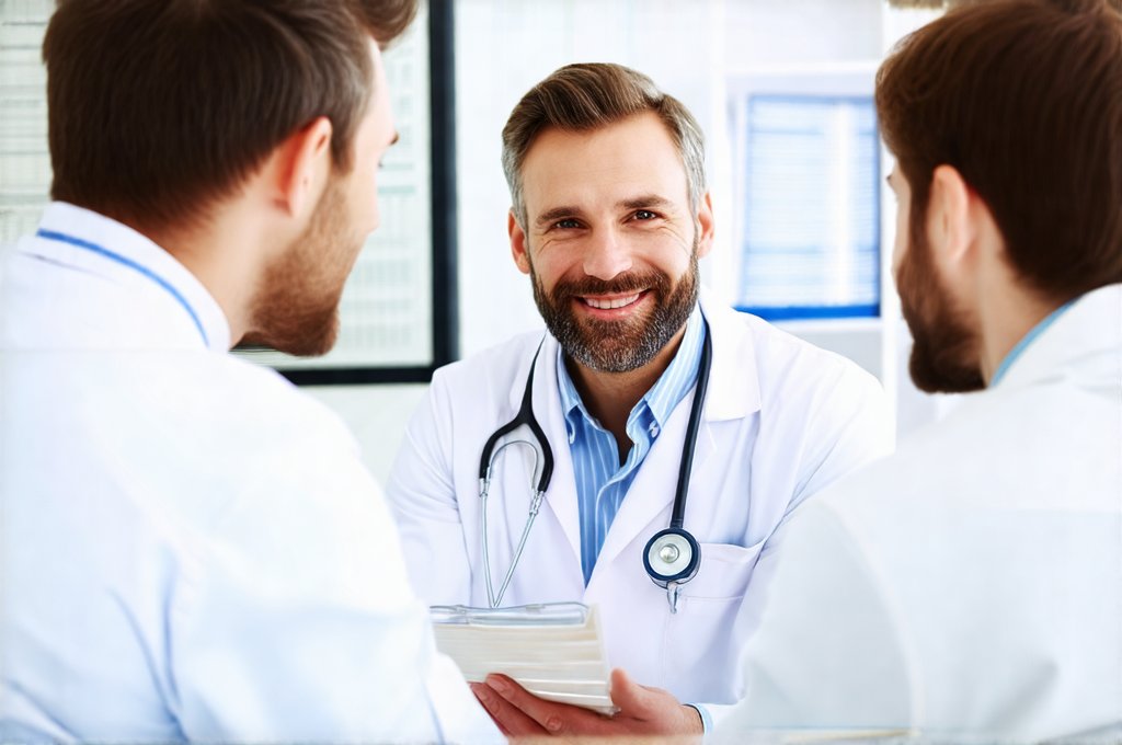 Natural Topicals for Mild Inflammation in the Urethra