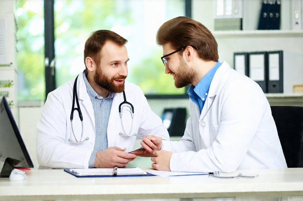 Natural Warmth Application for Prostate Area Comfort