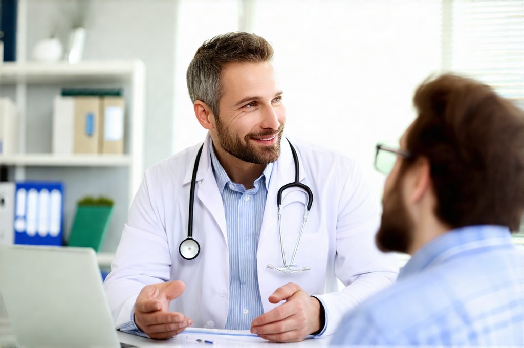 Navigating New Pelvic Sensations After Sitting