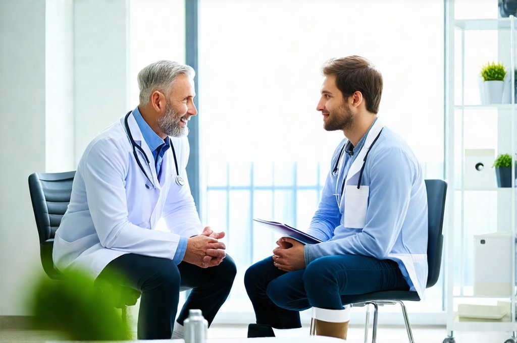 Night-Safe Medication Blends in Incontinence Management