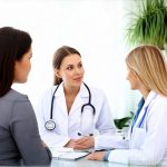 Nighttime Urination Problems in Women