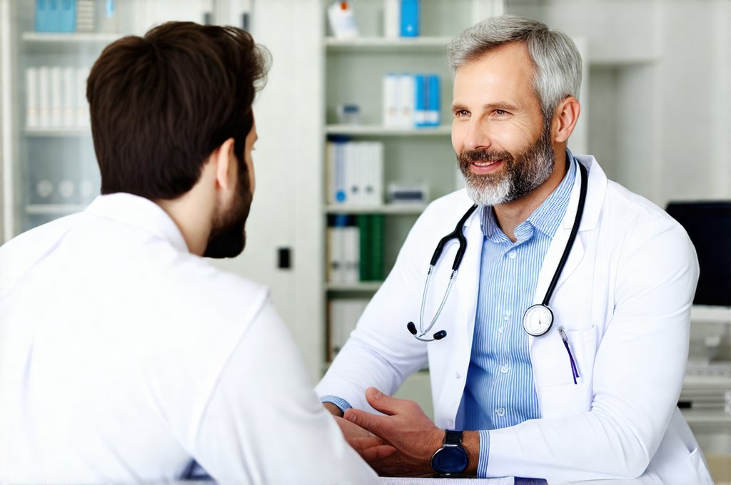Nocturia Episodes Without Obvious Triggers