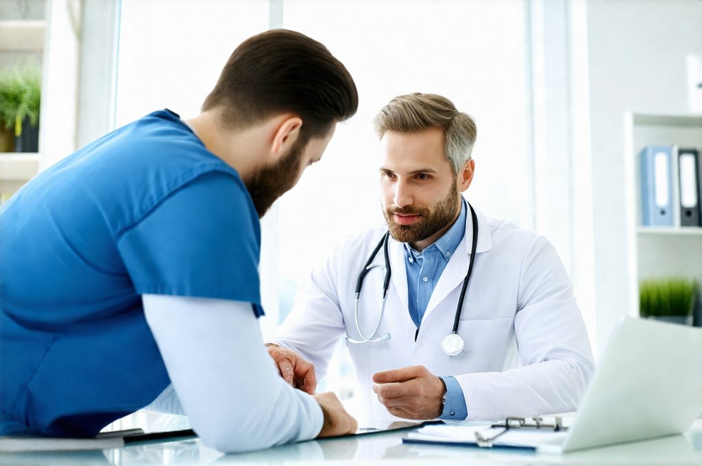 Non-Invasive Alternatives to Surgical Urology Treatments
