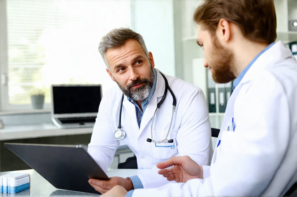 Nonprofit-Supported Drug Subsidy Models for IC Patients