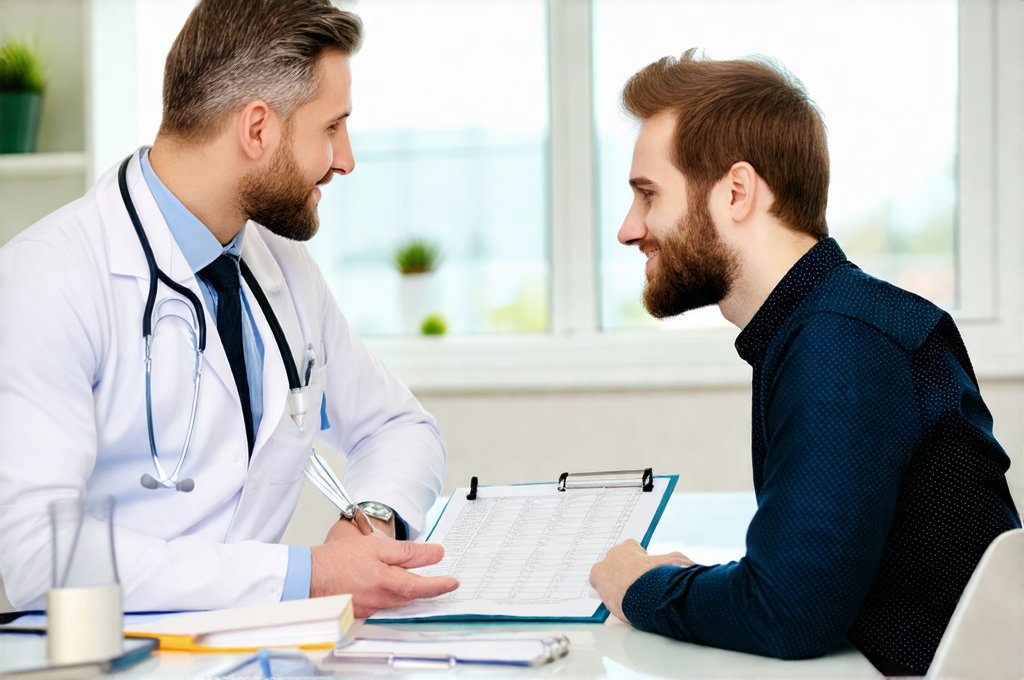 Noticing bladder sensitivity during movement