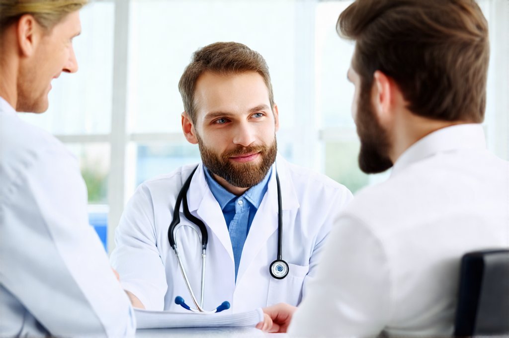 Noticing Pelvic Fatigue Without Physical Activity