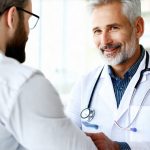 Noticing Sensation of Pulsing During Urination