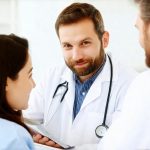 Noticing unexplained tightness near the groin