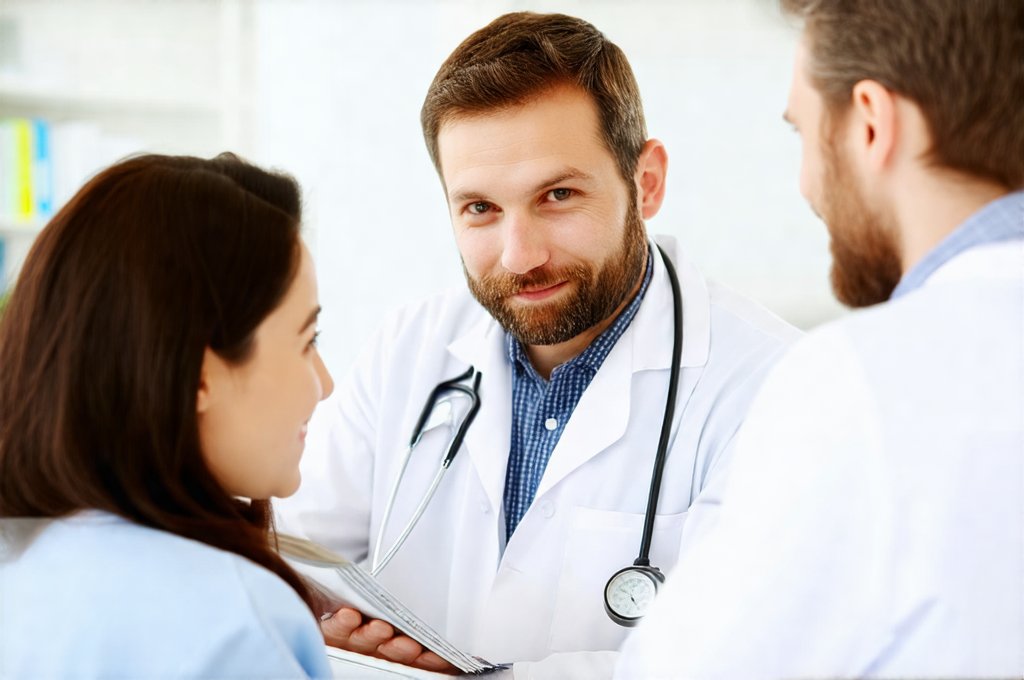 Noticing unexplained tightness near the groin