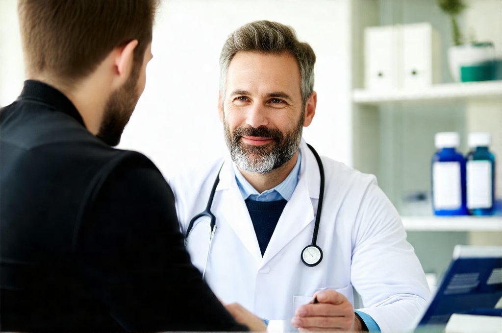 Nursing Protocols for Complex Medication Plans in Urology