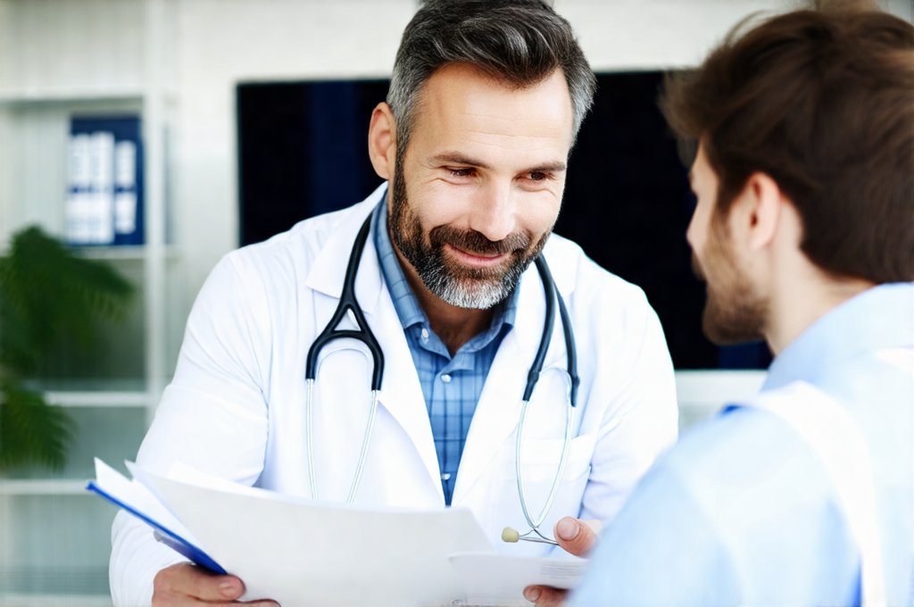 Nutrition-Supportive Bladder Pharmacology Plans