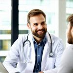 Odd Cool Sensation in Urethra While Peeing