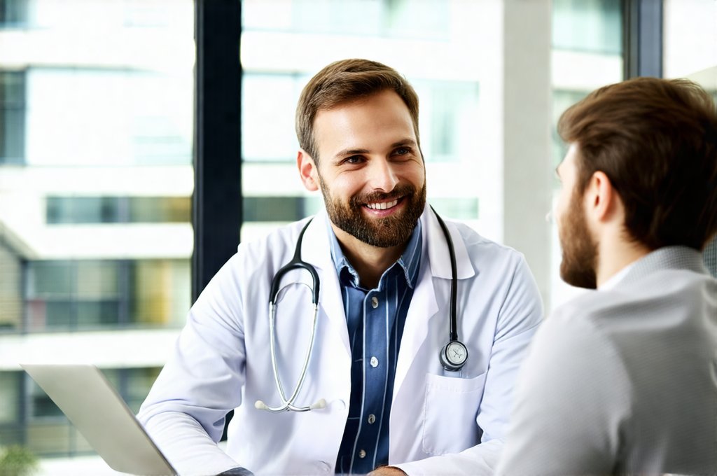 Odd Cool Sensation in Urethra While Peeing