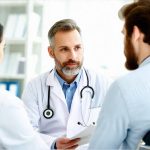 Odd Cooling in Groin After Going to Toilet