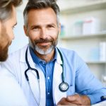 Odd Cooling Sensation in Groin After Peeing