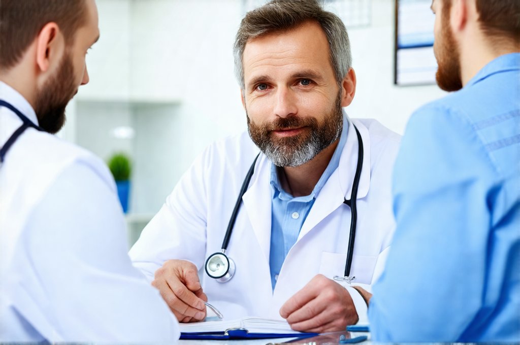 Odd Pressure When Bladder Isn’t Full