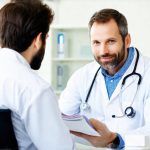 Odd Sensation That Urine Is Moving Sideways
