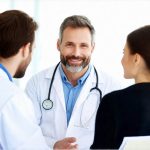 Odd Soreness Between Urination Episodes