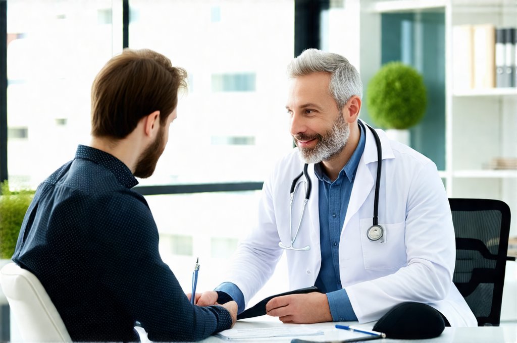Once-Daily Dosing for Consistent Bladder Control