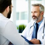 Open Calyceal Diverticulectomy in Persistent Pain Cases