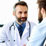 Open Management of Infiltrative Prostate Cancer Nodules