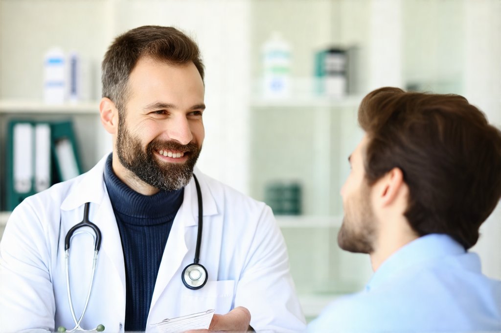 Open Prostate Surgery for Severe Prostatic Enlargement