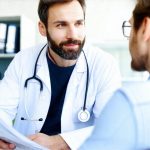 Open Prostatectomy With Bladder Neck Preservation