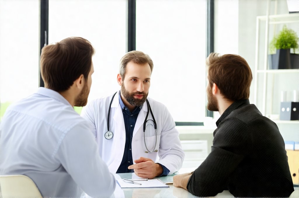 Open Reconstructive Surgery for Penile Urethral Stricture