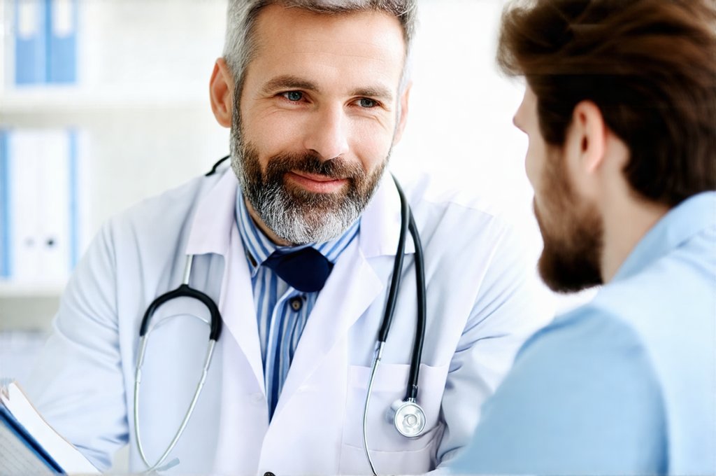 Open-Source Urology Drug Tracking Frameworks