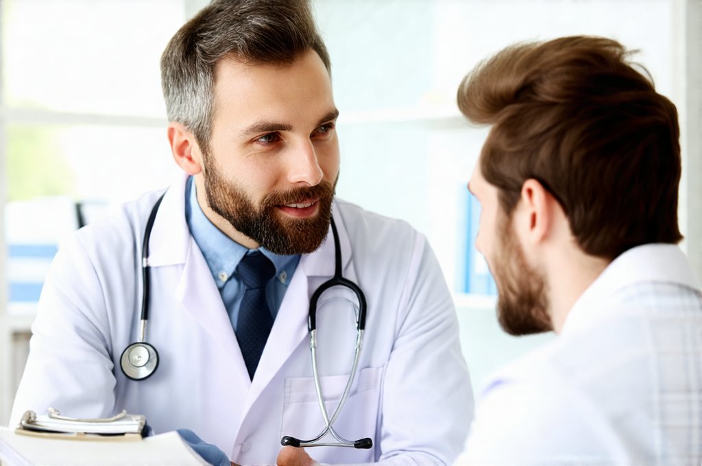 Open Surgery for Symptomatic Urethral False Passage