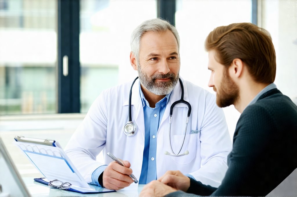 Open Surgical Correction of Bladder Neck Contracture
